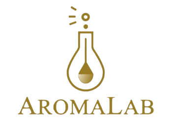 Aroma Lab Logo