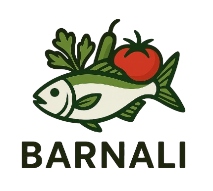 Bornali Logo