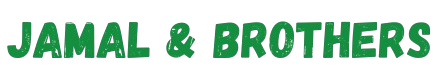 Jamal & Brothers Logo