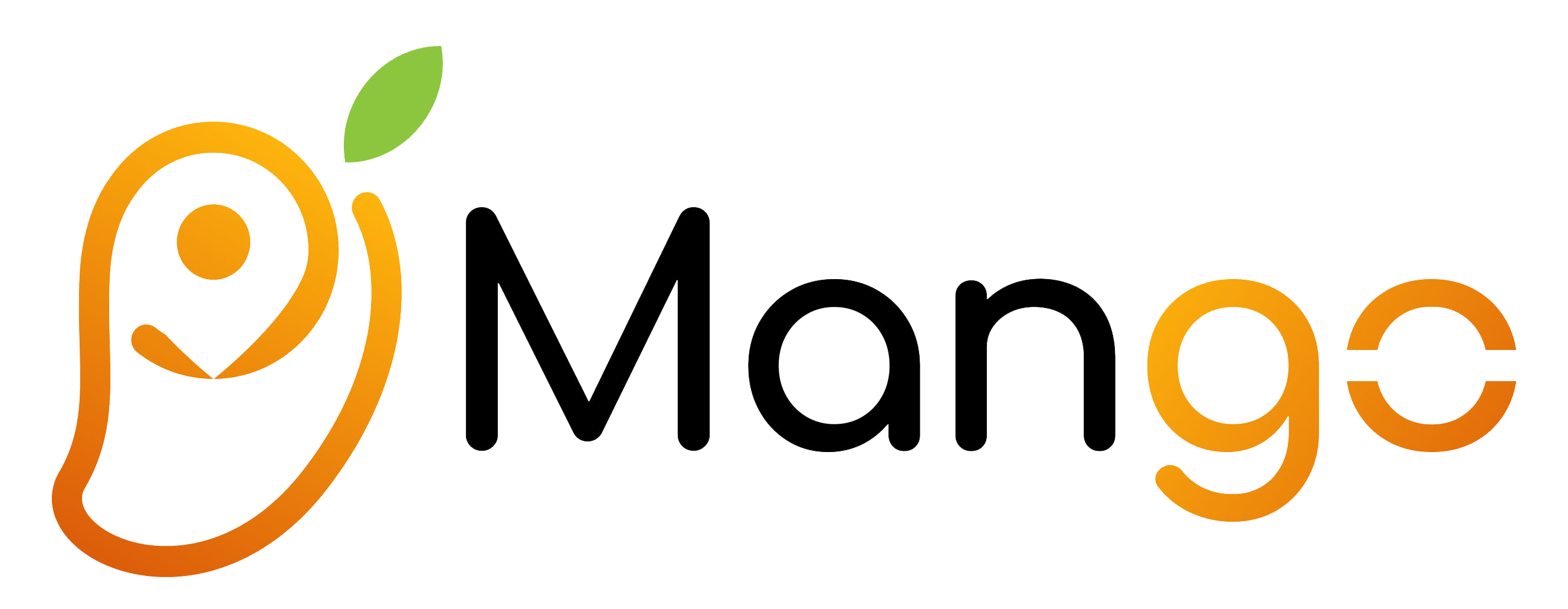 Mango Logo